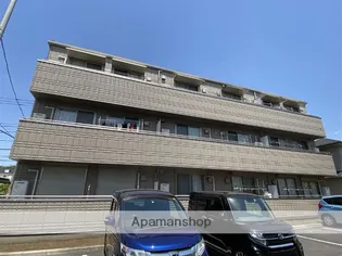 ブルーレース下鶴間Bの画像