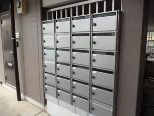 コスモス町田【B101号室】のその他画像