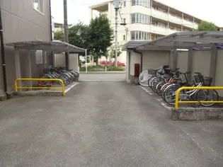 コスモス町田【B101号室】のその他画像