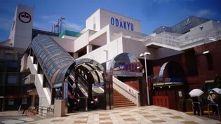 コスモス町田【B101号室】の周辺