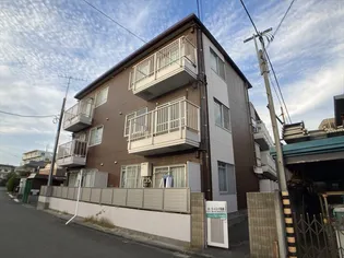 コスモス町田【B101号室】の外観