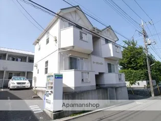 ローズヒルⅡーAの画像