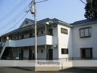 ハイツバンブーIIの画像