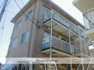 成瀬ハイツの画像