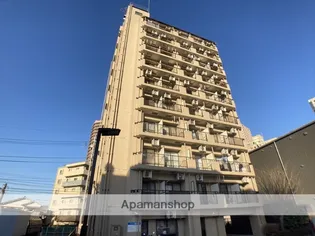 ダイホープラザ橋本IIの画像