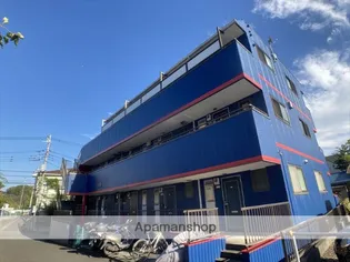 アルカディア92【106号室】の外観