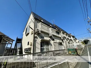 コーポ川口の画像