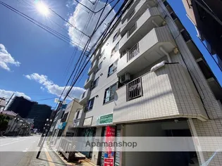 メゾンドAIIの画像