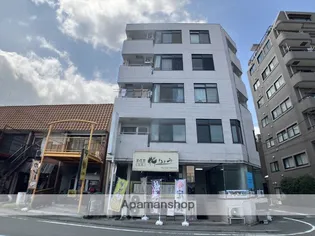 プラーズ相模原Ⅱ【5階】の外観