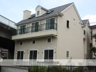 神奈川県相模原市南区上鶴間1丁目【アパート】の外観