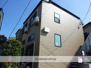 ヴィラージュ町田【1階】の外観