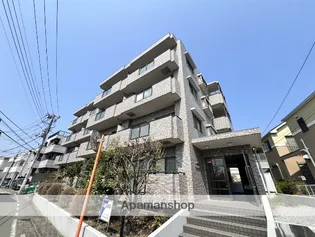 ソレイユ柿生の画像