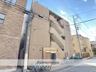 カームネストⅡの画像