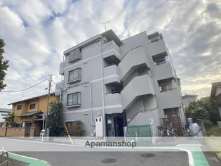 インベストメント清新の画像