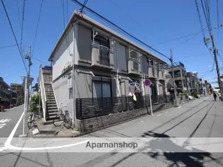 シティハイム LA NEIGEの画像