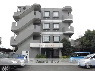 グラスコート町田の画像