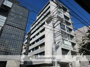 ヴァリエ原町田【3階】の外観
