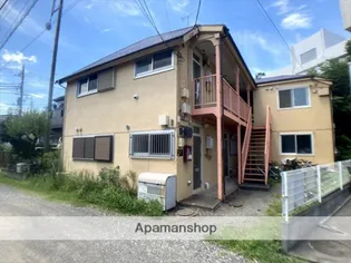 クイーンズガーデン中町の画像