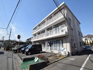 ファミリーマンションの画像