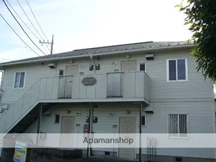 ハイツハナブサ2の画像