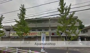 グリーンハイム小川【2階】の外観