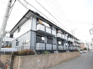 ルミエールAの画像