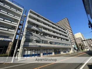 センチュリーハイツ三徳【6階】の外観