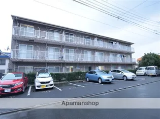 AIKAWAマンションの画像