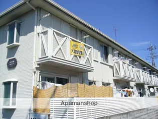 ヴェルドミール3番館の画像