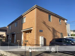 アビタシオンの画像