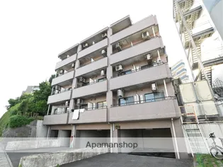 グランコート長津田の画像