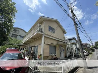 ハウス玉川学園の画像