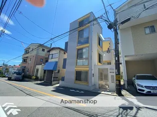 リバティ原町田の画像