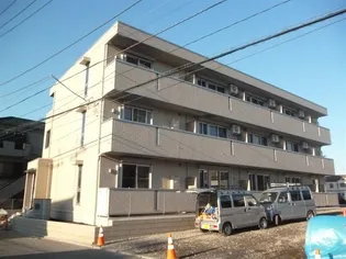 ヴィーブル草薙の画像