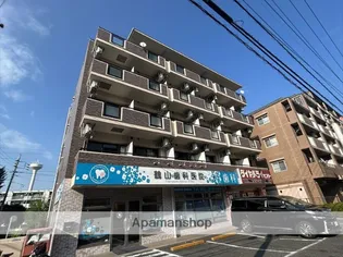 K Mパークサイドの画像