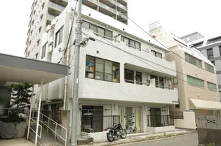 エリーズハウスの画像