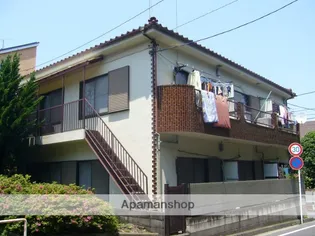 大蔵コンパウンドの画像