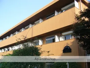 サンアベニュー葵の画像