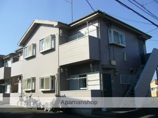 ハイツサクマの画像