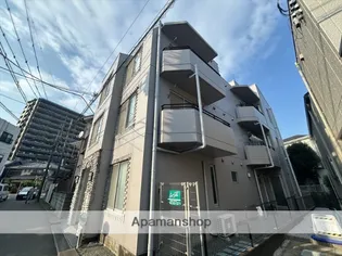 カサ デ アンジェラ町田の画像
