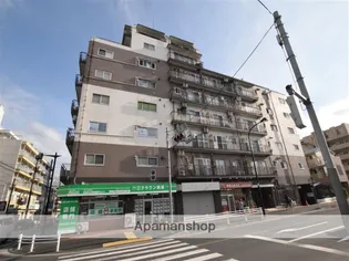 東海町田マンションの画像