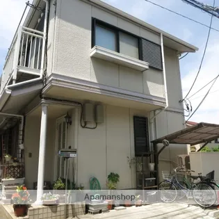 神奈川県相模原市南区上鶴間本町2丁目【アパート】の外観