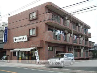 ファミールKの画像