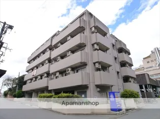 フレンドポート南町田第1の画像