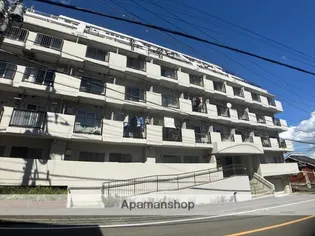シャトレー町田ガーデン(分譲)【4階】の外観