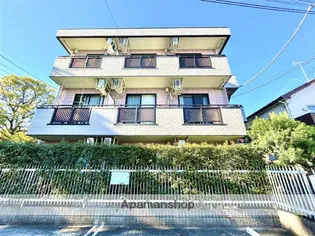 神奈川県相模原市南区豊町【マンション】の外観