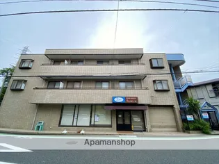 セントラルパークレヂデンスの画像
