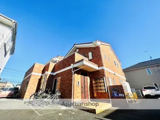 カサ・グラナーテ【106号室】の外観