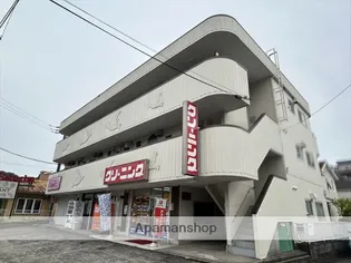 メゾンKKK【3階】の外観