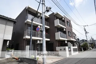 グランドソレーユの画像